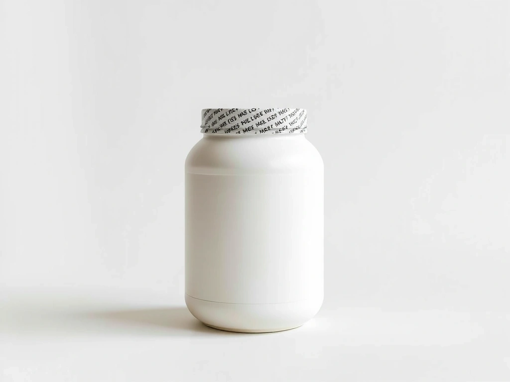 Pierwszy produkt VigorFit