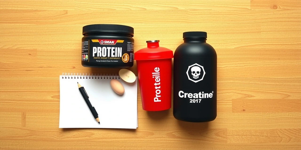 Kompleksowe wsparcie cyklu treningowego